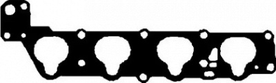 WILMINK GROUP wg1007812 -  Прокладка, впускной коллектор